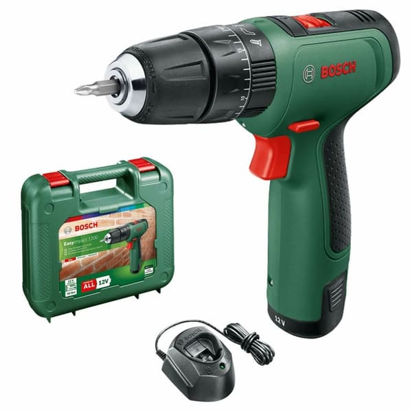 Ajuripora BOSCH 06039D3104 12 V 30 Nm (1 osaa)