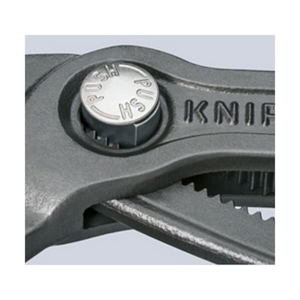 Pihdit Knipex Cobra 8701250 Säädettävä 240 x 44 x 14 mm