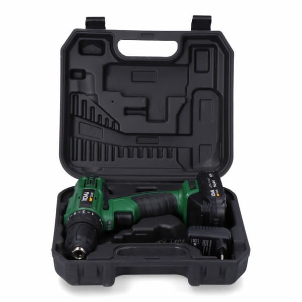 Akkuporakone Koma Tools 22 Nm