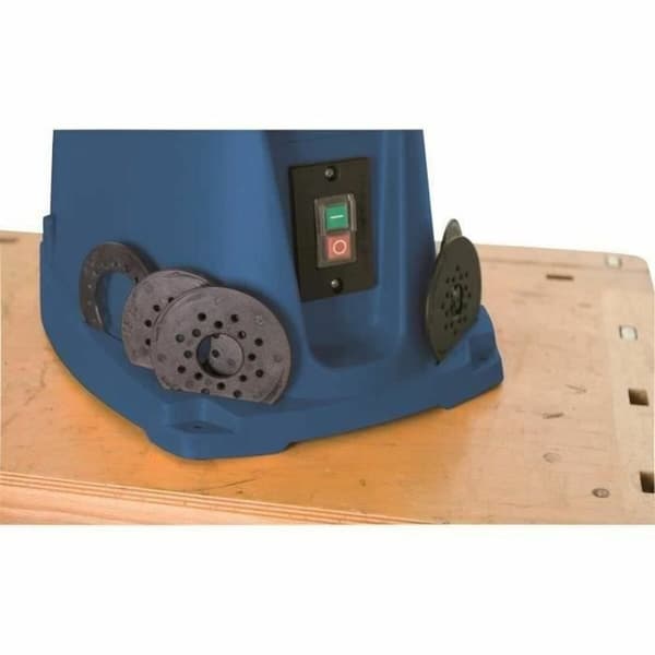 Saha Scheppach 4903401901 230 V