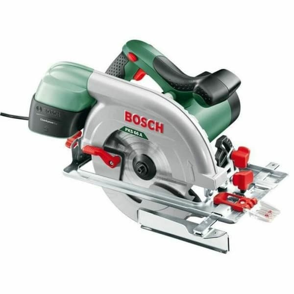Sirkkeli BOSCH PKS 66 A 230 V