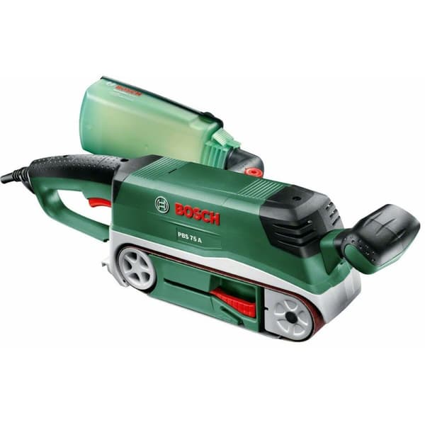 Saha BOSCH PBS 75 A 240 V (1 osaa)