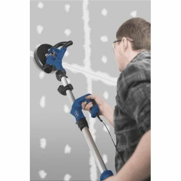 Saha Scheppach DS920X
