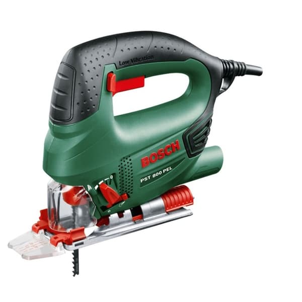 Moottorisaha BOSCH PST 800 PEL