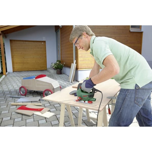 Moottorisaha BOSCH PST 800 PEL