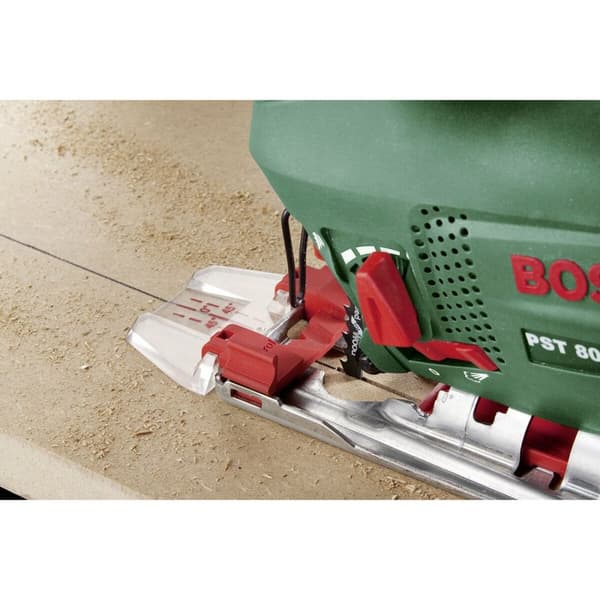 Moottorisaha BOSCH PST 800 PEL