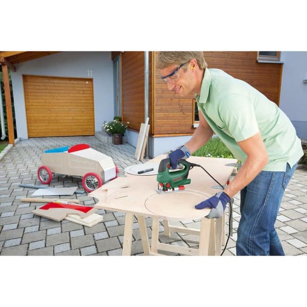Moottorisaha BOSCH PST 800 PEL