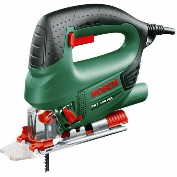 Moottorisaha BOSCH PST 800 PEL