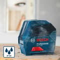 Pikkukuva 8 / 11: Lasertaso BOSCH