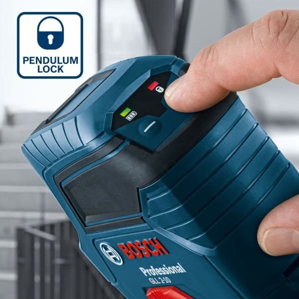 Lasertaso BOSCH
