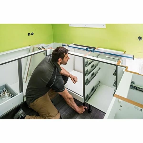 Vaaituskoje BOSCH GIM 120 Professional