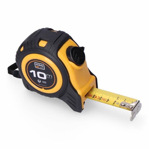 Vetomitta Koma Tools Magnet ABS 10 m x 25 mm