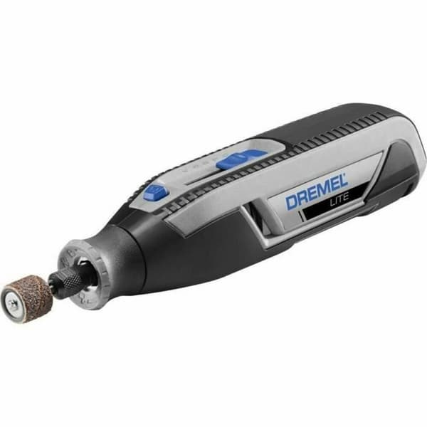 Monikäyttöinen Turbo työkalu Dremel F0137760JA
