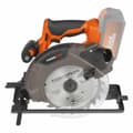 Pikkukuva 1 / 3: Sirkkeli Powerplus Dual Power Powdp25230 40 V Ø 18,5 cm