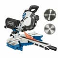 Pikkukuva 1 / 2: Saha Scheppach HM216 230 V