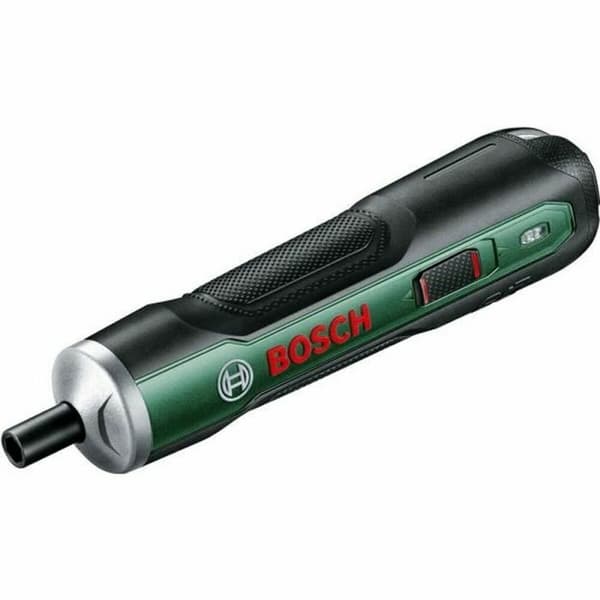 Ruuviväännin BOSCH PushDrive 3,6 V
