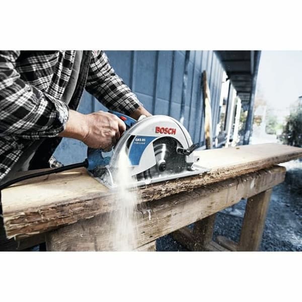 Sirkkeli BOSCH Professional GKS 85 2200 W 230 V