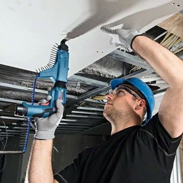 Ruuviväännin BOSCH GTB 12V-11 Professional 10,8 V