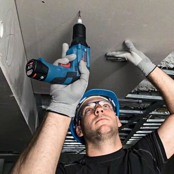 Ruuviväännin BOSCH GTB 12V-11 Professional 10,8 V
