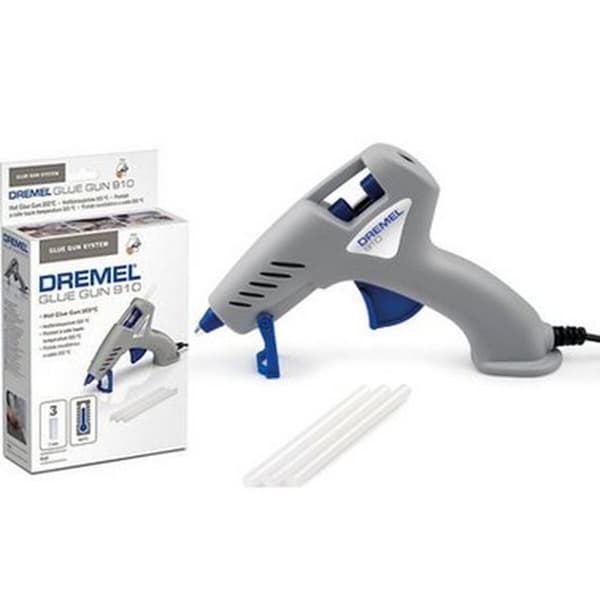 Liimapyssy Dremel 910 165ºC