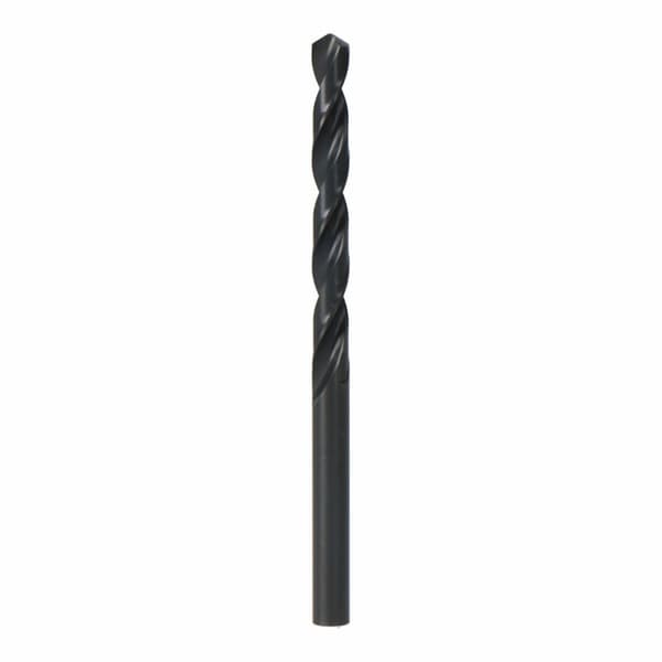 Metalliporanterä Izar iz27426 Koma Tools DIN 338 Lieriömäinen Lyhyt 9 mm