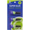 Pikkukuva 2 / 2: Pikatarra Bismark Super Glue 1 g (24 osaa)