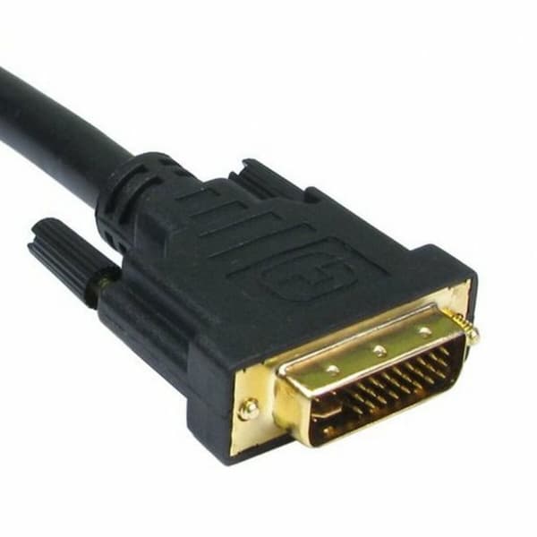 DVI-kabel Equip 118932