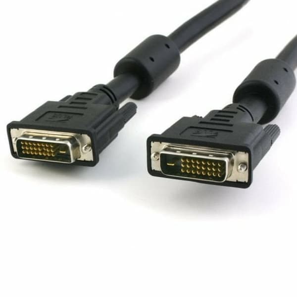 DVI-kabel Equip 118932