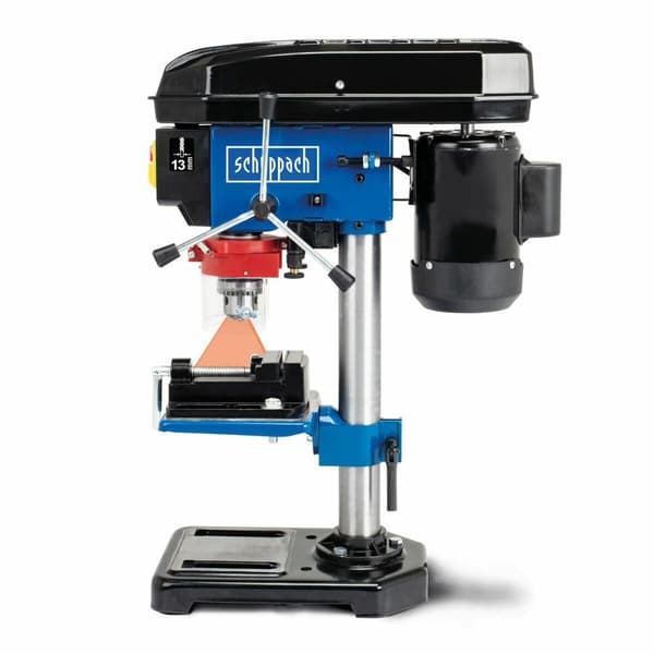 Pylväspora Scheppach DP16VLS 500 W
