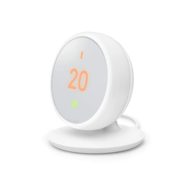 Termostat Google Nest Hvit