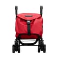 Miniatyrbilde 4 av 5: Handlevogn Playmarket 24917 277 GO4 Rød (43,5 L)