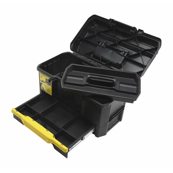 Työkalupakki Stanley 1-70-316 polypropeeni 48 cm