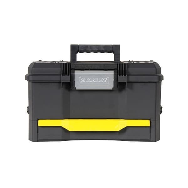 Työkalupakki Stanley 1-70-316 polypropeeni 48 cm
