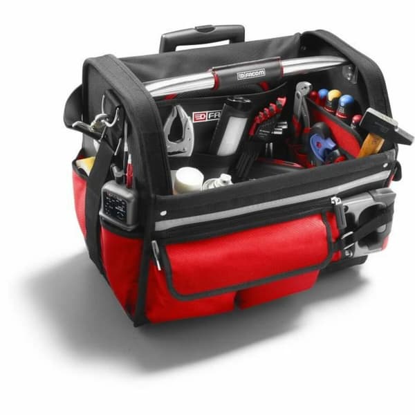 Työkalulaukku Facom Probag 20 Renkailla