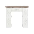 Pikkukuva 5 / 6: Takka Home ESPRIT Kuusi Puu MDF 120 x 29,5 x 116 cm
