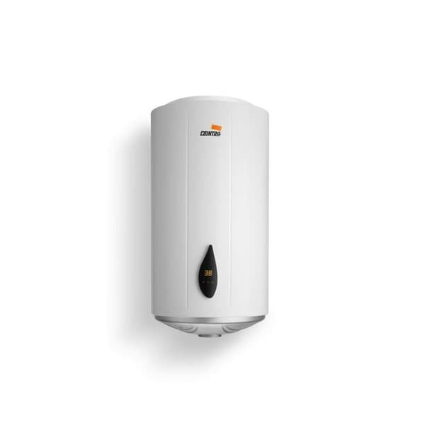 Electric Heater Cointra TDF Plus 100 Valkoinen