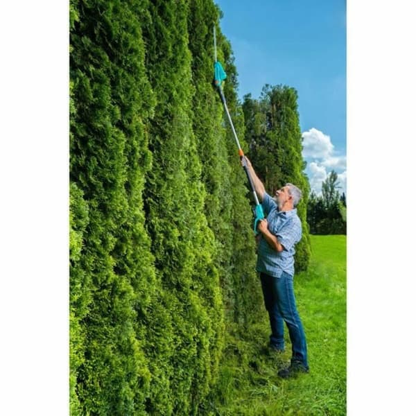 Pensasaitaleikkuri Gardena THS 42/18 V P4A 18 V 42 cm