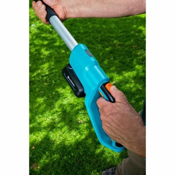 Pensasaitaleikkuri Gardena THS 42/18 V P4A 18 V 42 cm