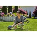 Pikkukuva 5 / 6: Elektroninen trimmeri Gardena EasyCut 450/25 450 W Ø 25 cm