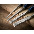 Pikkukuva 6 / 8: Talttasetti Stanley 5002 Puu 6, 12, 18, 25 mm 4 Kappaletta