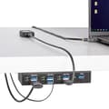 Miniatyrbillede 9 af 11: Reparationssæt Startech 5G7AINDRM-USB-A-HUB