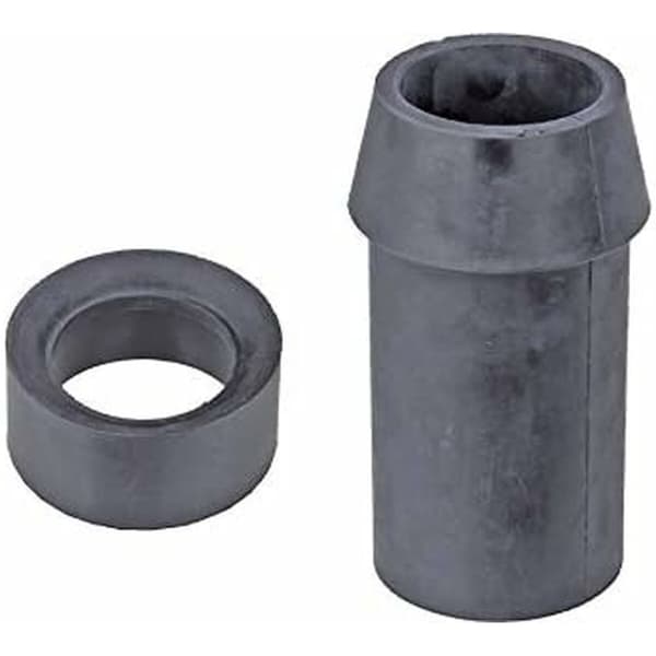 Pneumaattinen mäntä Super Ego seh000200 Harmaa 1,3 L