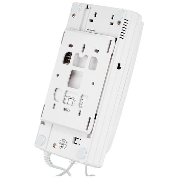 Automaattinen portterijärjestelmä SCS SENTINEL Audio Orion 32068 Alumiini Muovinen
