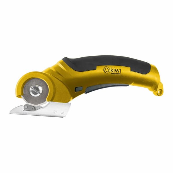 Leikkuri Kiwi Mini Cutter Langaton 4 V (4 osaa)