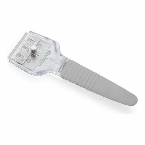 Keraamisen lieden puhdistaja Quttin 15,8 x 5,5 x 2 cm (24 osaa)