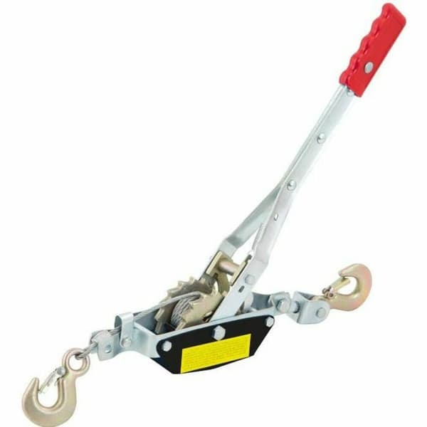 Vinssi Fartools TF1000 1000 kg