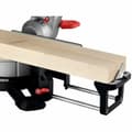 Pikkukuva 5 / 6: Pöytäsaha Metabo KGS 254 M 220-240 V 254 mm