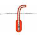 Miniatyrbild 4 av 6: Sugslang Gardena G1411-20 Vattenpump 3,5 m