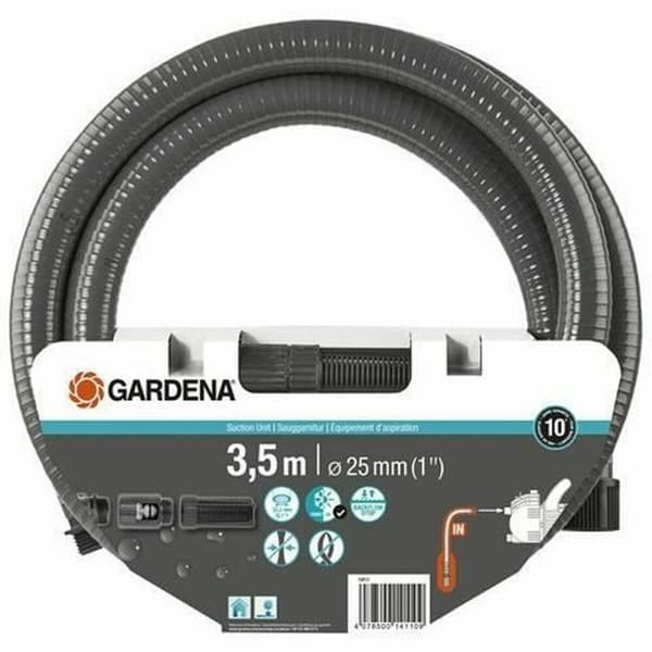 Sugeslange Gardena G1411-20 Vandpumpe 3,5 m