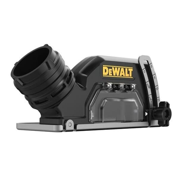 Kulmahiomakone Dewalt DCS438N-XJ 18 V